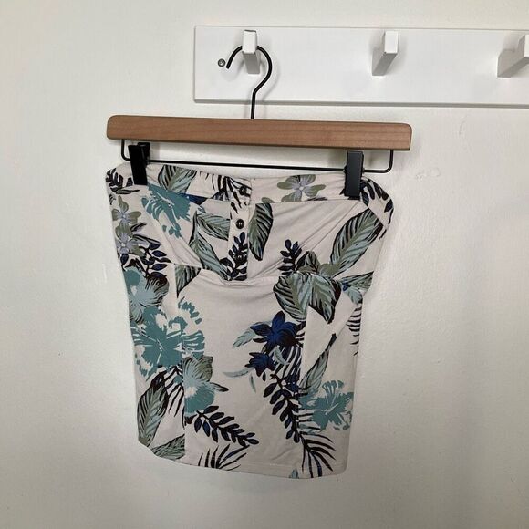 We The Free Tropical Tube Top - Picture 3 of 6